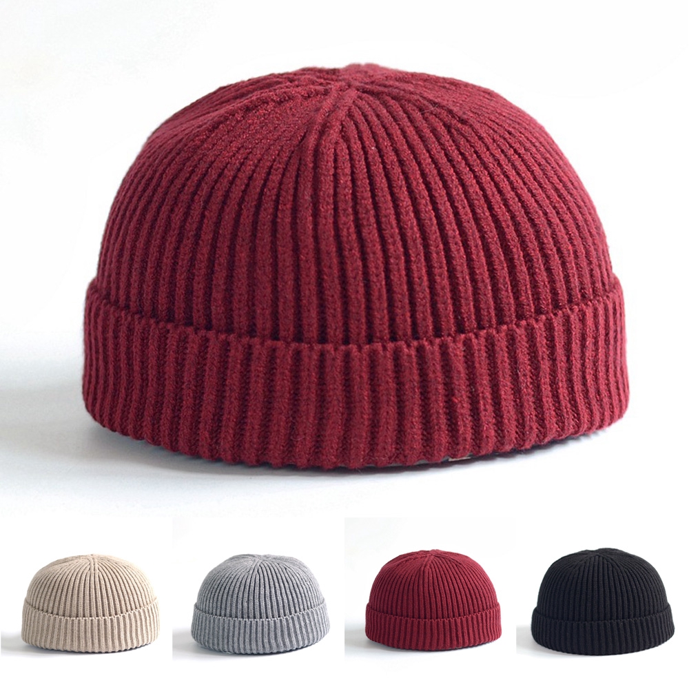 fisherman beanie womens