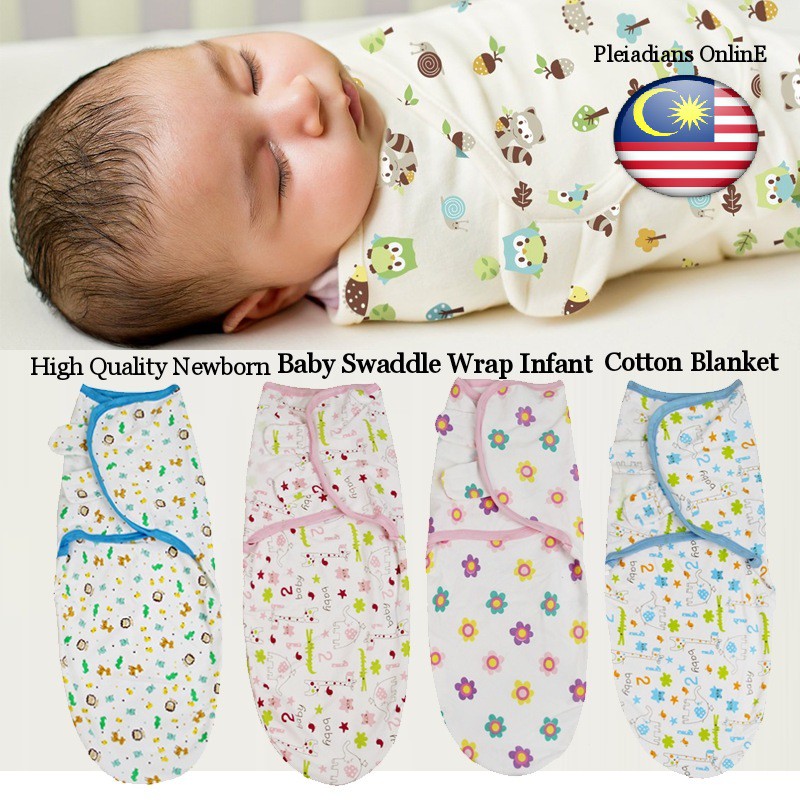 swaddle wrap for newborn