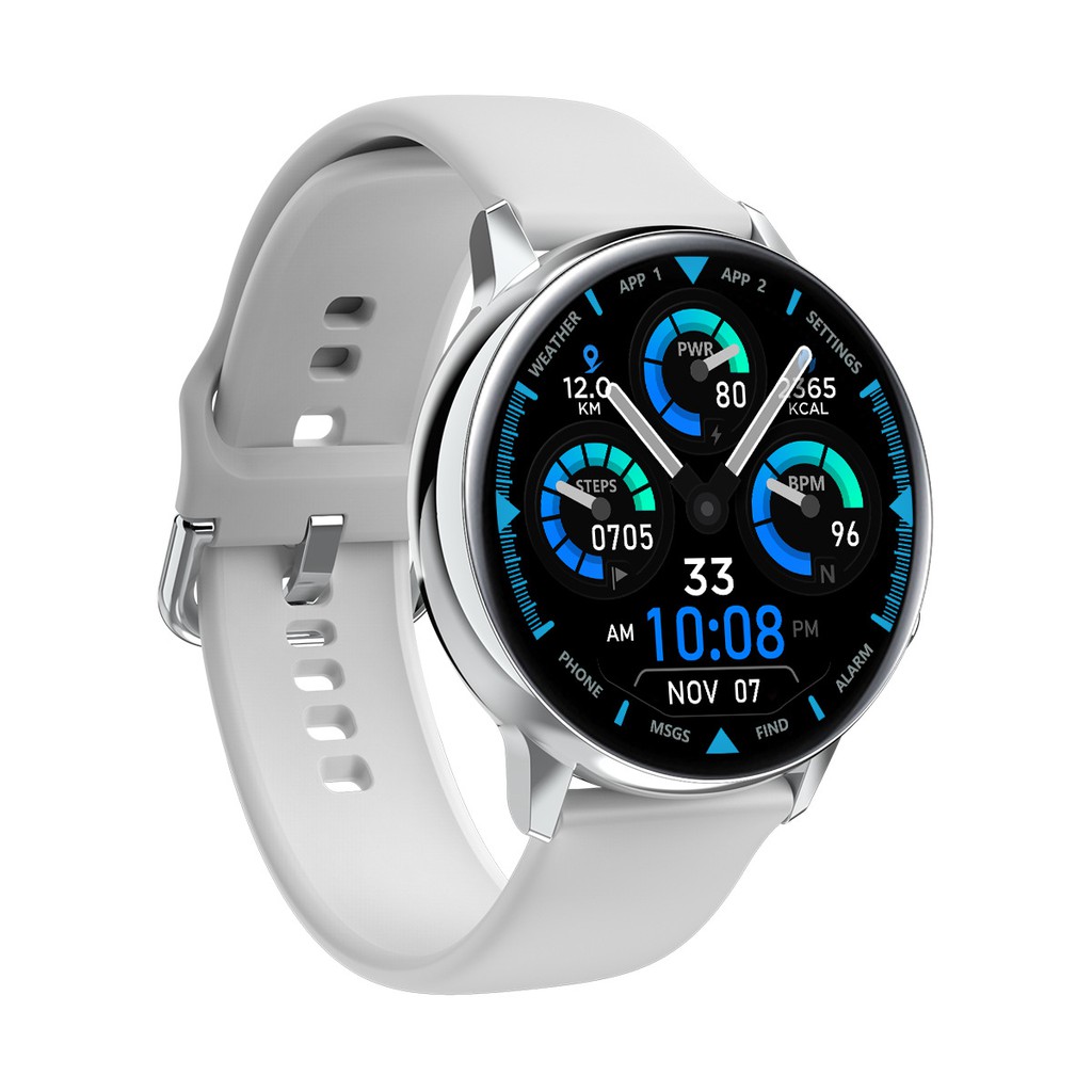 smart amoled watch