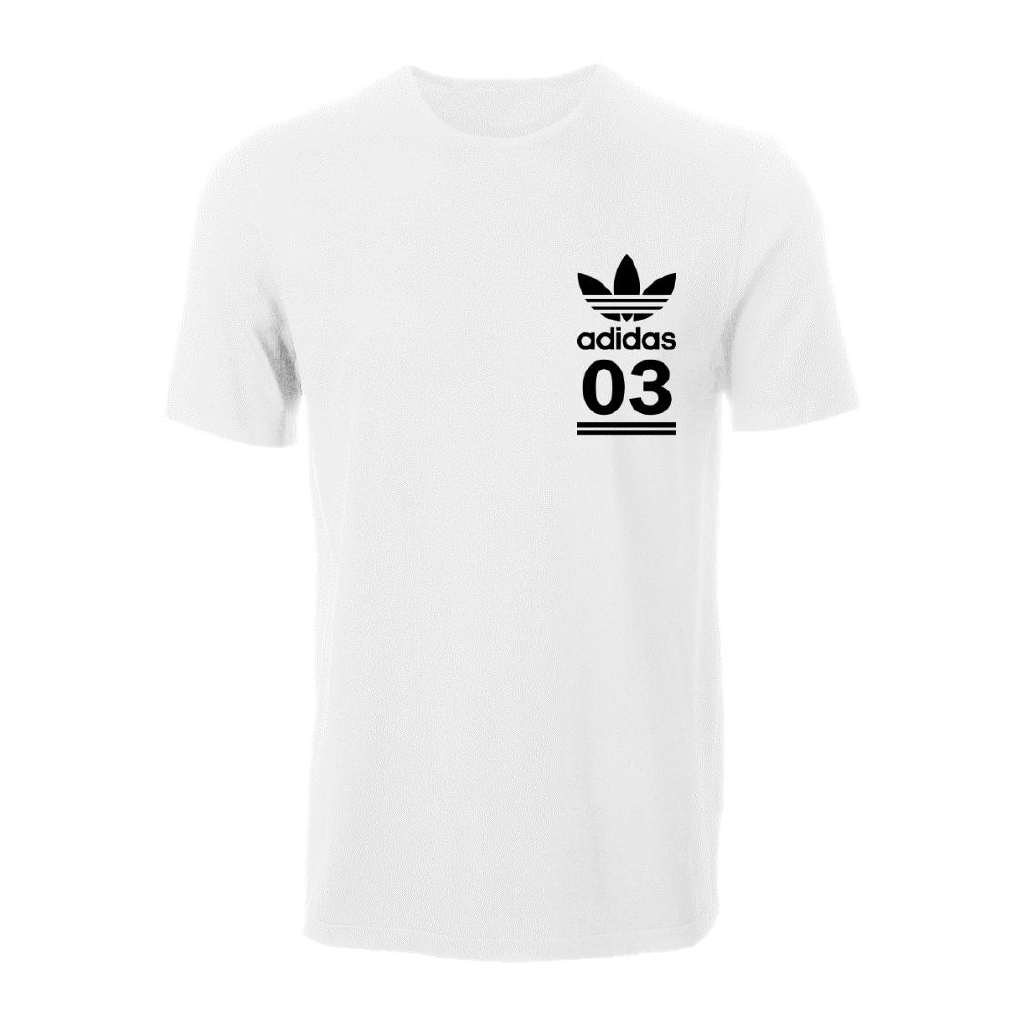 adidas 03 shirt