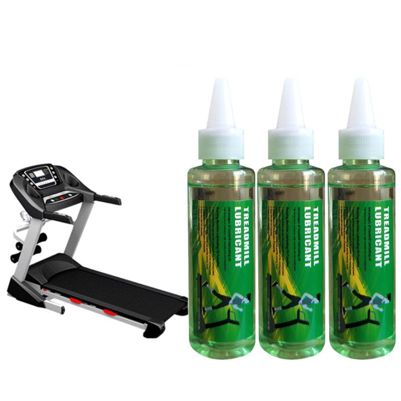 60ml Treadmill Lubricant Running Gym Machine Special Maintenance