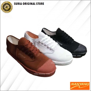 Original Nanyang Takraw Shoes | Kasut Takraw Sekolah | Shopee Malaysia