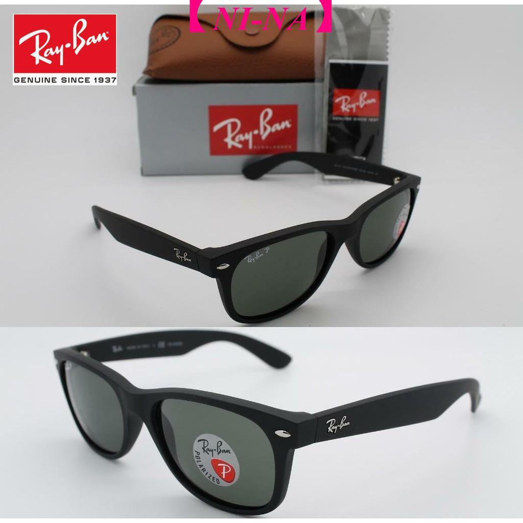 Rayban Sunglasses Prices And Promotions Jul 2021 Shopee Malaysia