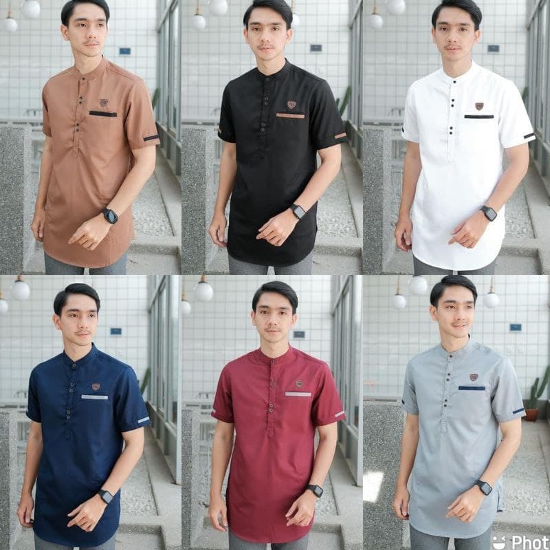 Koko muslimin koko koko koko Clothes. | Shopee Malaysia