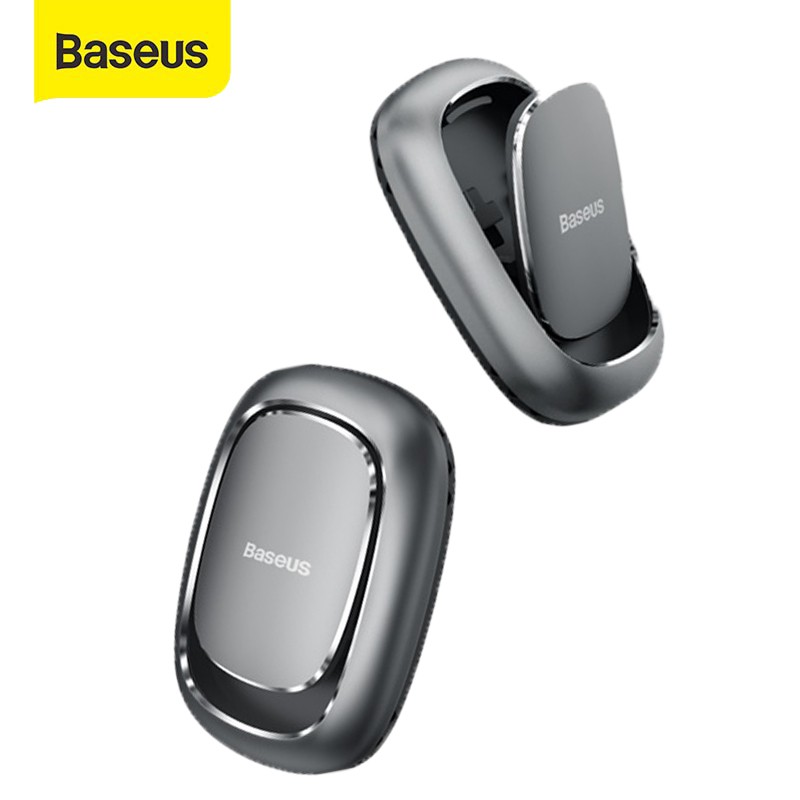 Baseus Car Sticker Holder (2 Pcs) Shopee Malaysia