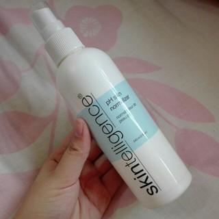 Ready Stock Skintelligence Ph Skin Normalizer 爽肤平衡化妆水 240 Ml 8 Fl Oz