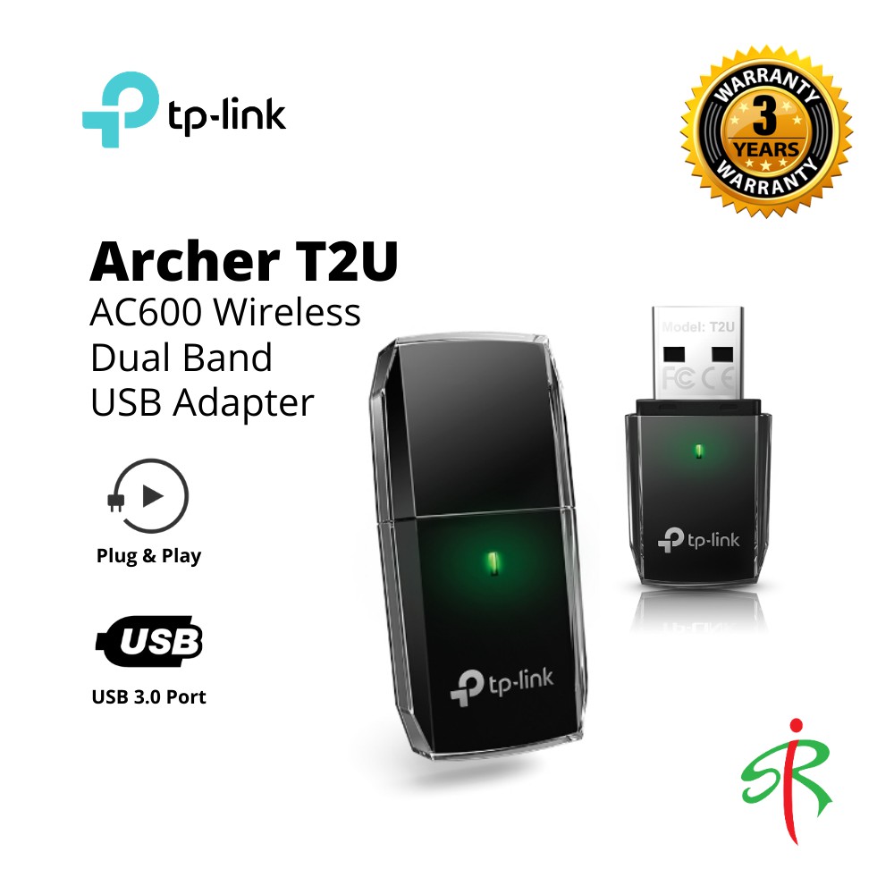 Как переключить wifi адаптер tp link archer t2u на 5 ггц