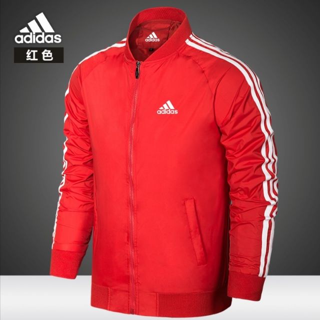 adidas men's tiro 19 jacket