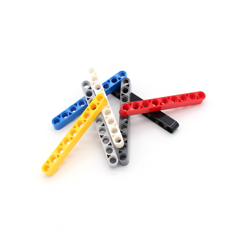Pack Size FREE P/&P! LEGO 40490 Technic Liftarm 1x9  Select Colour
