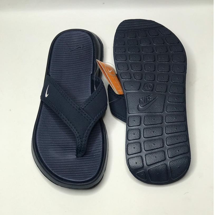 nike ultra celso flip flops mens