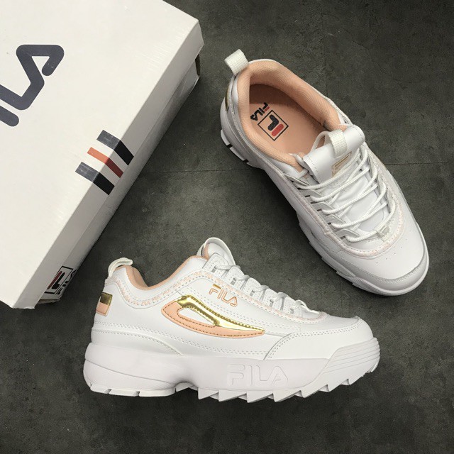 fila disruptor 2 all colors