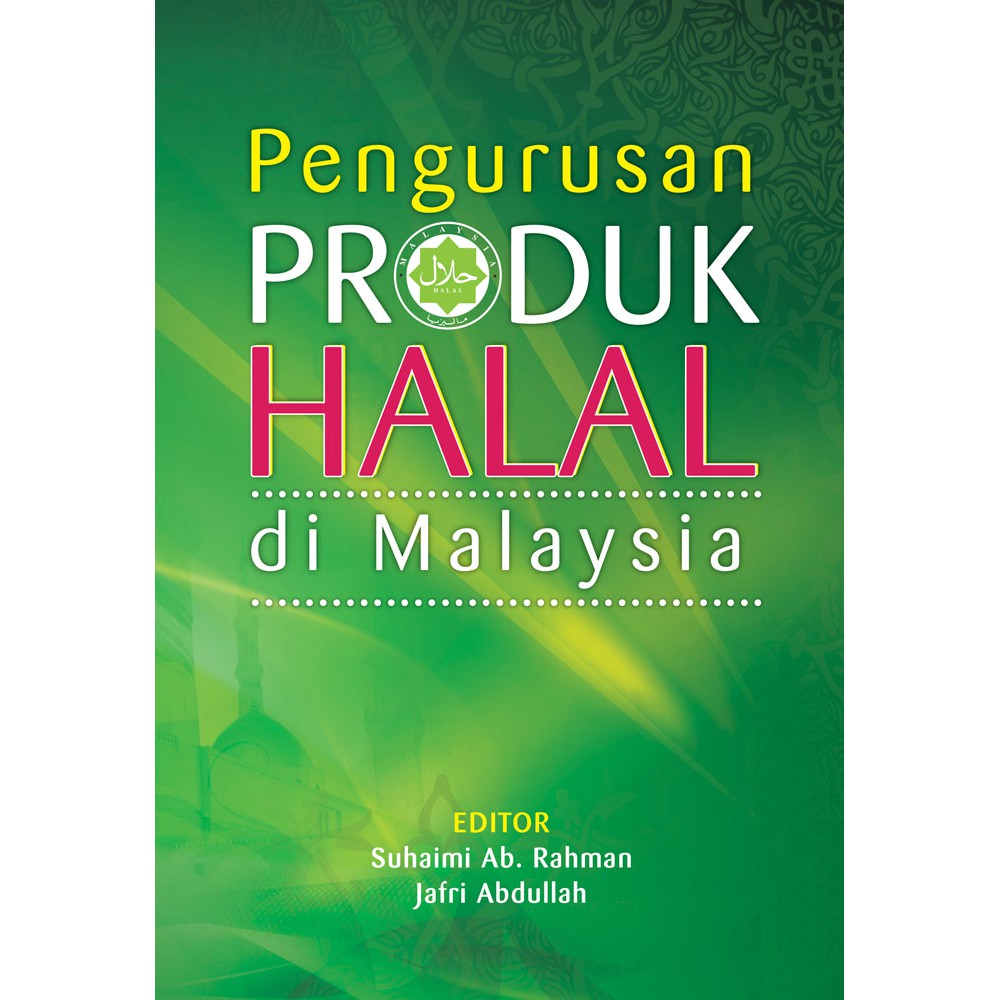 Industri Halal Di Malaysia  The malaysia international halal showcase