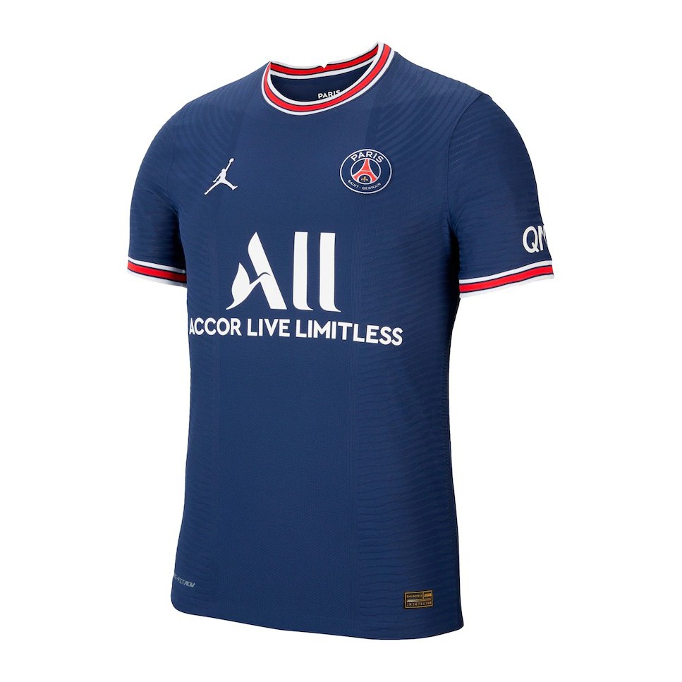 (NEW) Paris Saint Germain PSG Home Kit 2020/21 & 2021/22 Football