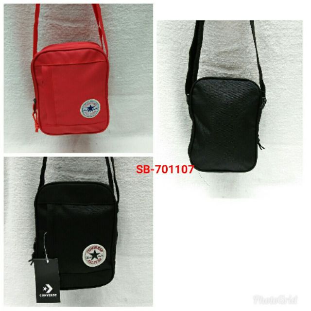 converse small sling bag
