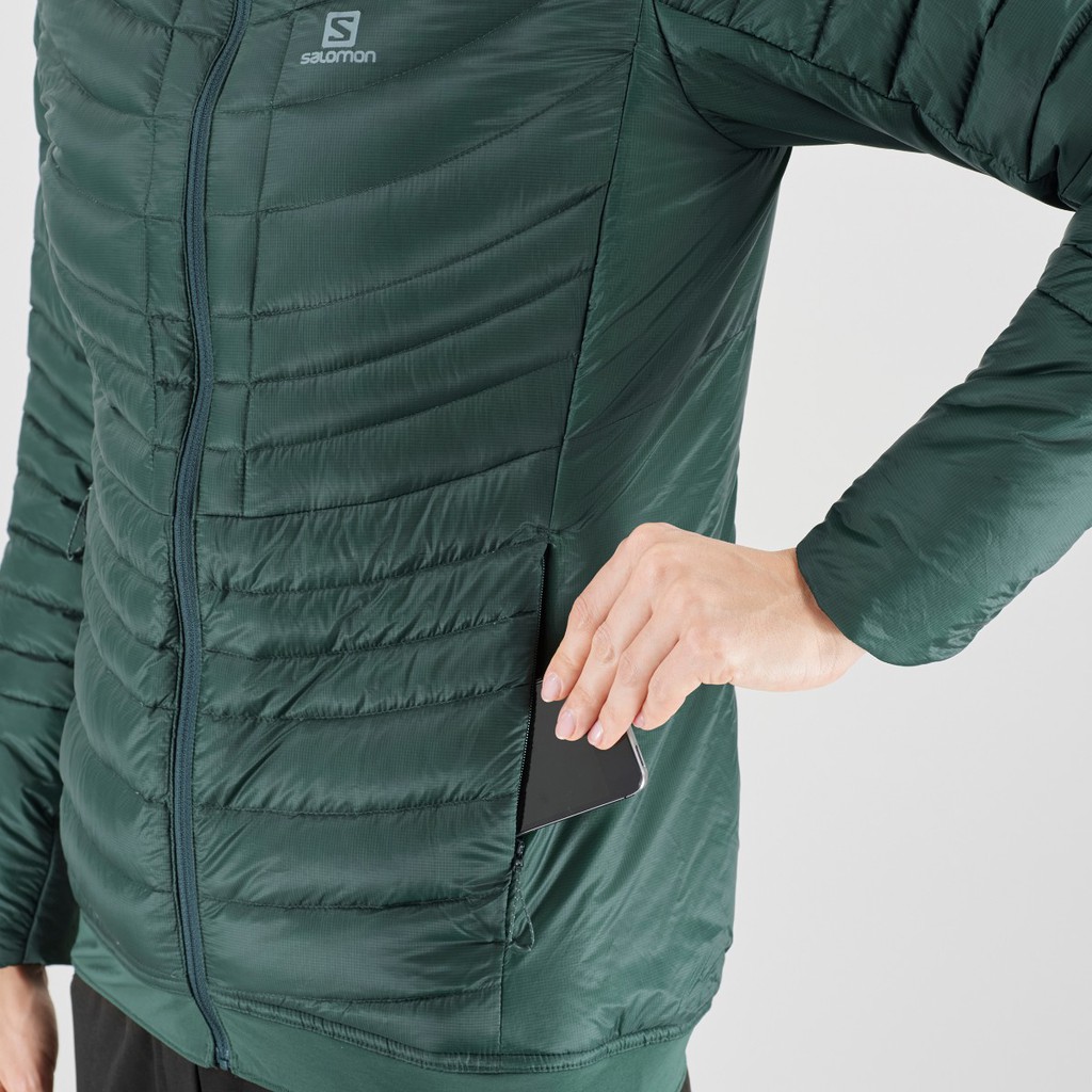 salomon outspeed jacket