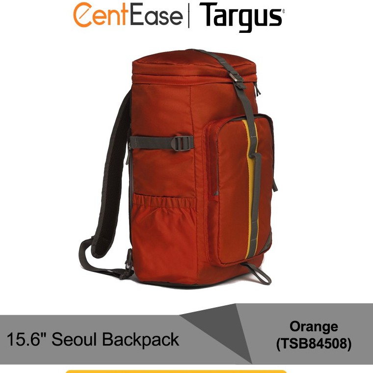 targus seoul backpack