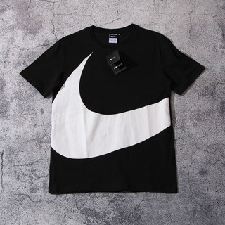 big nike t shirt