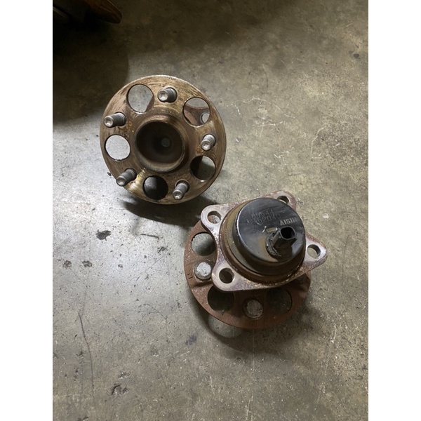 Toyota prius rear wheel bearing abs Shopee Malaysia