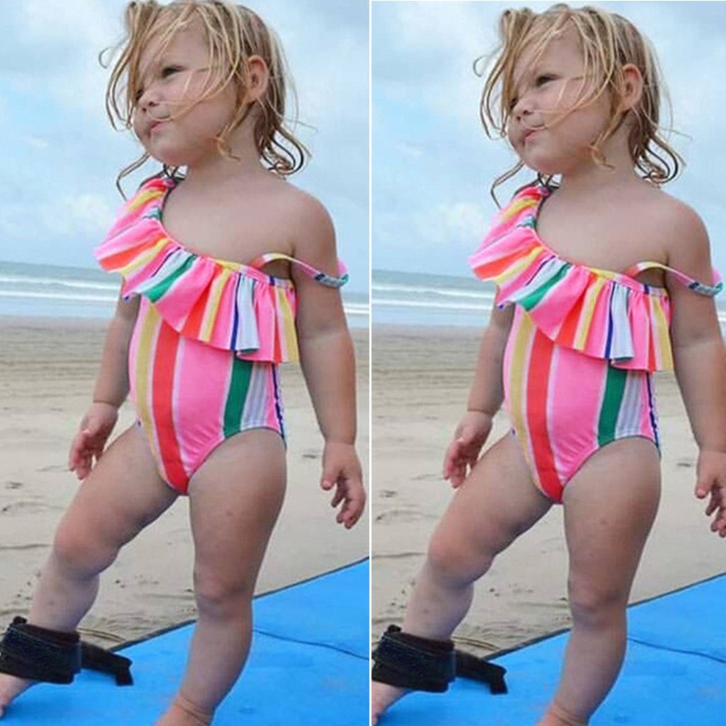 shopee one piece swimsuit
