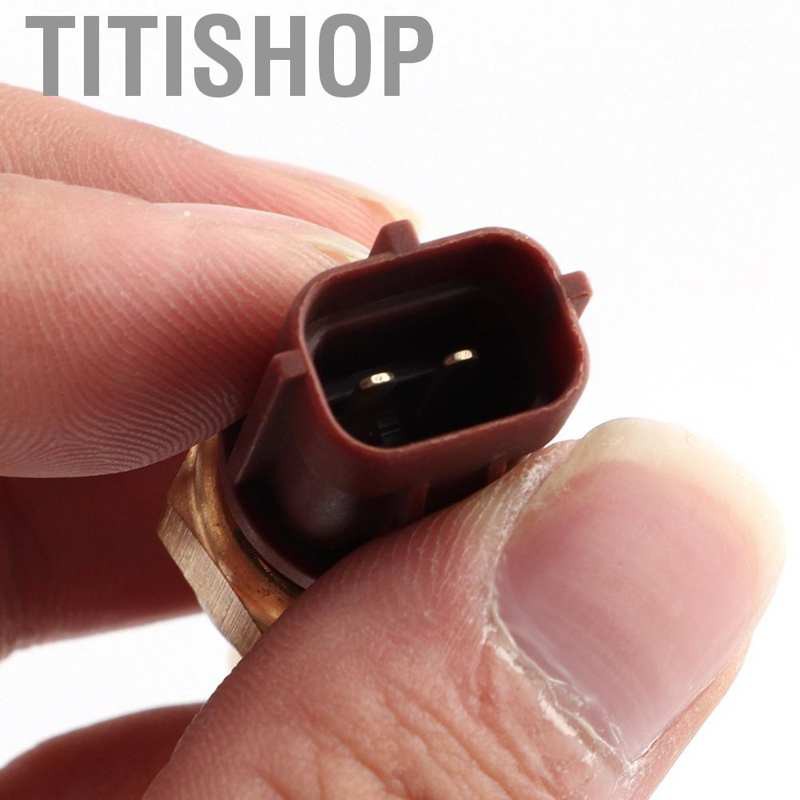 Premium Have Water Coolant Temperature Sensor Suzuki Aerio Grand Vitara Kizashi SX4 BS - Image 3