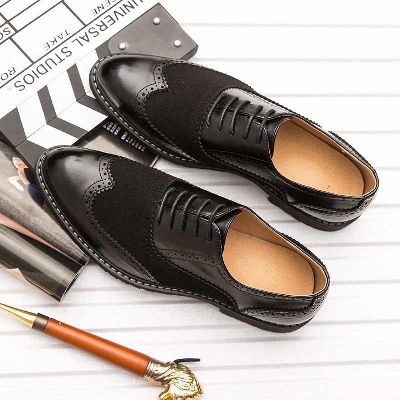 office shoes big fashion