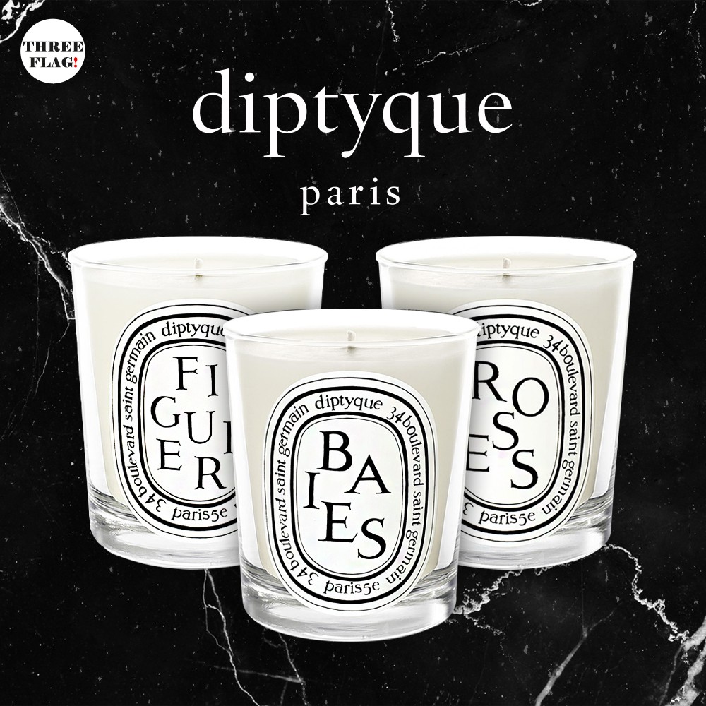 Candle malaysia diptyque