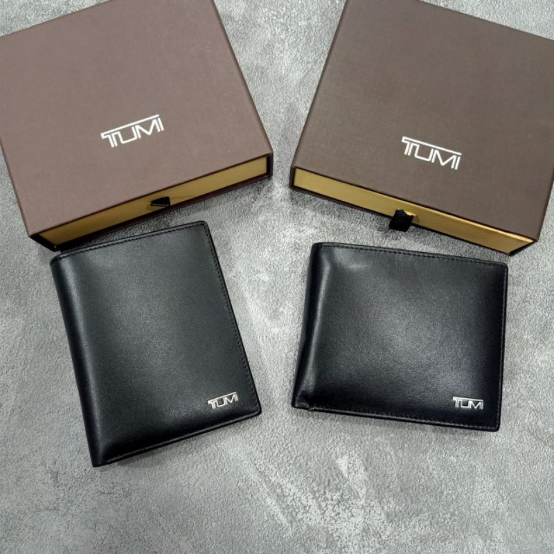 tumi wallet Prices and Promotions Dec 2022 Shopee Malaysia