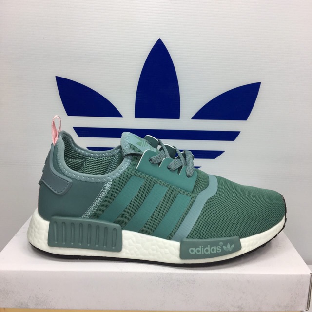 adidas nmd r1 vapour steel