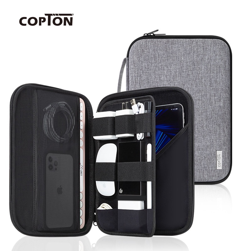 Tablet Storage Bag Pouch for iPad Pro 12.9/13/14 inch/Air 13 Samsung