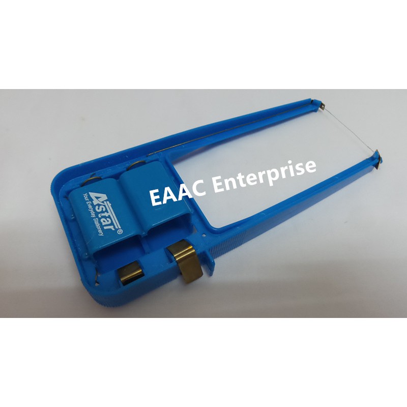 Styrofoam Cutter Polyfoam Cutter Battery Operated 320 Astar