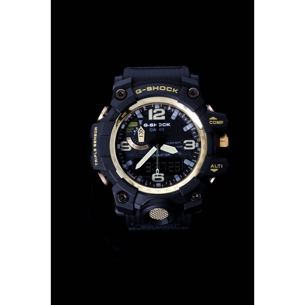 good electronic watches