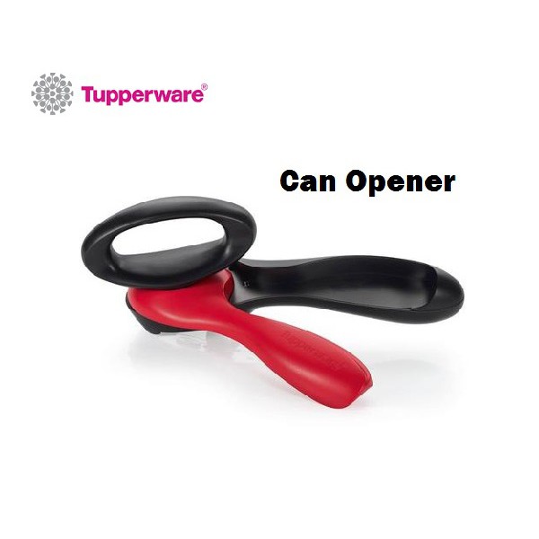 Tupperware Can Opener