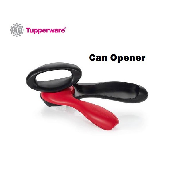 Can Opener  Tupperware