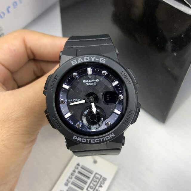 casio baby g 5570