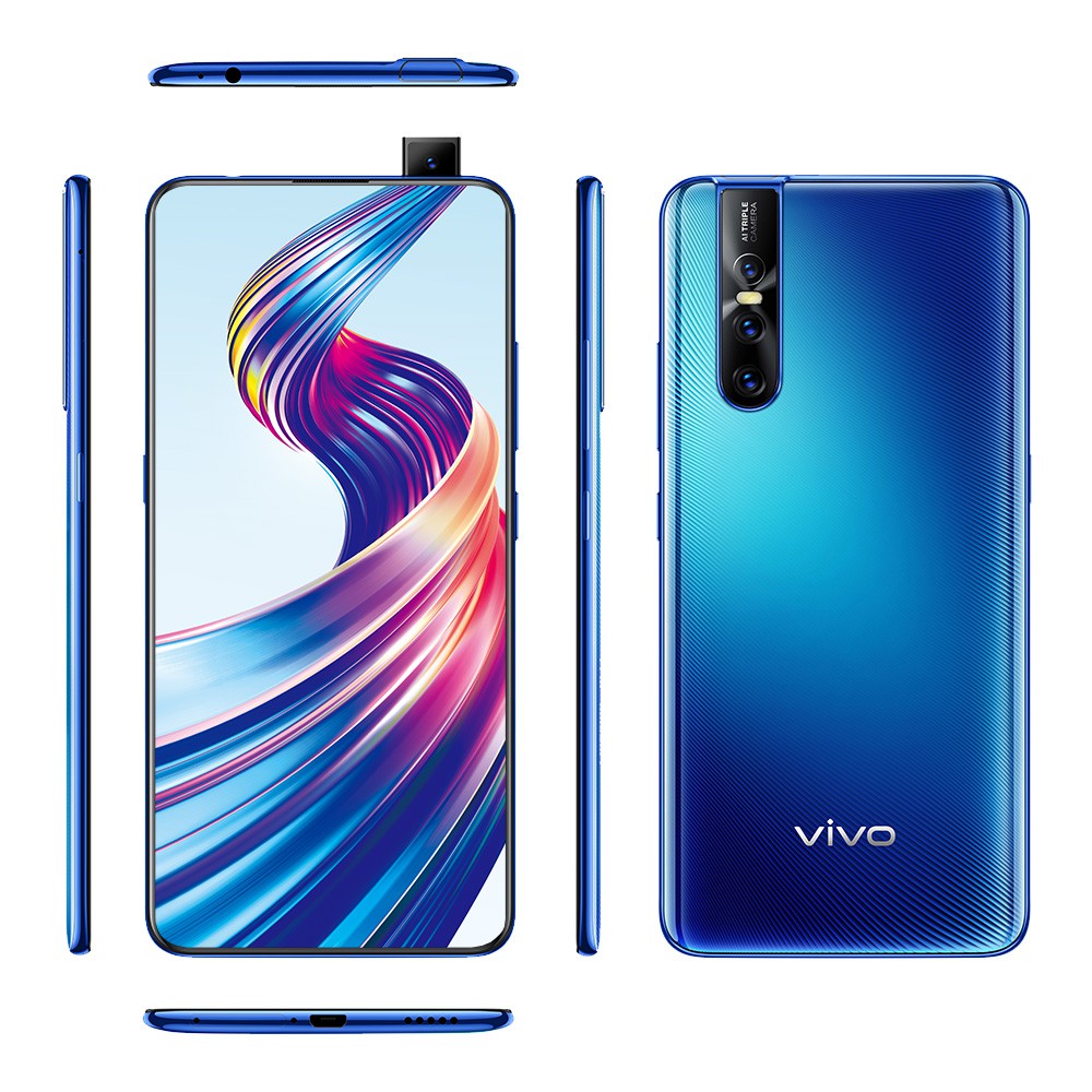Vivo V15 Price Specs In Malaysia Harga November 2020