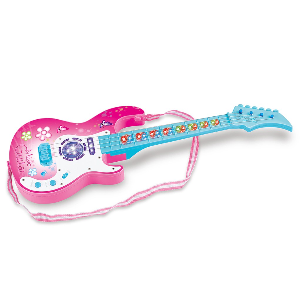 kids musical guitar