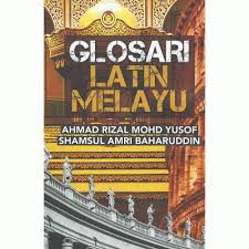 Glosari Latin Melayu | Shopee Malaysia