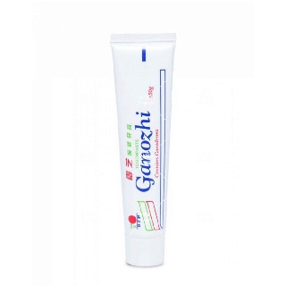 DXN GANOZHI TOOTPASTE - 150 GRAM  Shopee Malaysia