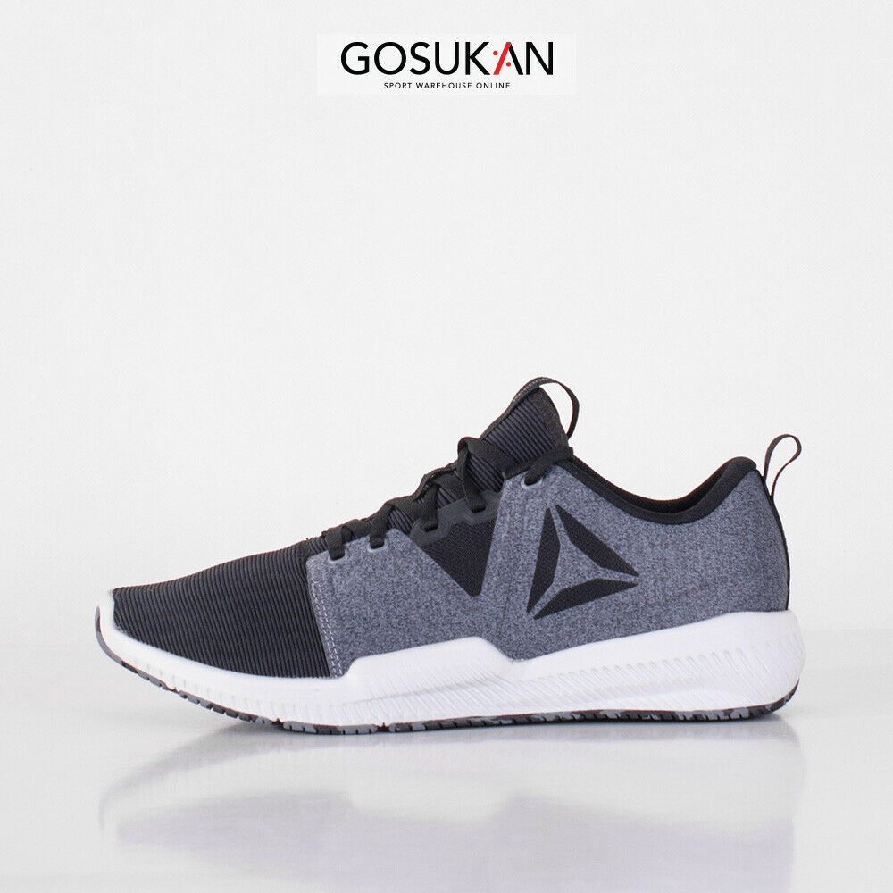 reebok men's hydrorush tr training shoes