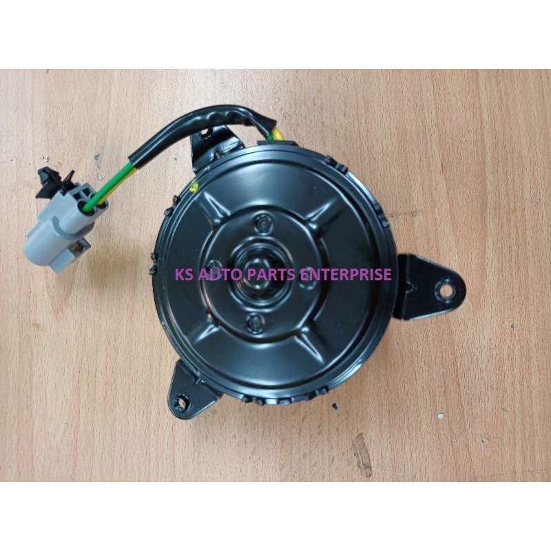 proton iriz fan motor Simon Lee