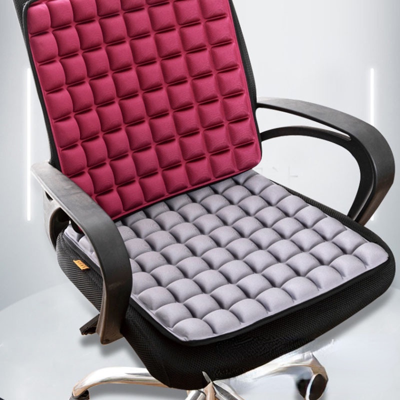 Air Seat Innovations Seat Cushion Office Chair Wheelchair Car Driver