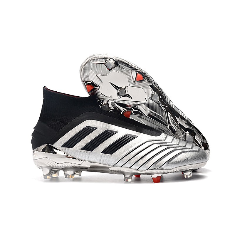 predator shoes soccer