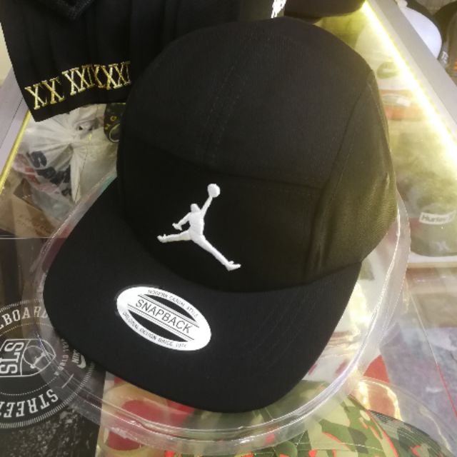 jordan jumpman 5 panel