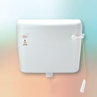 techplas high level cistern