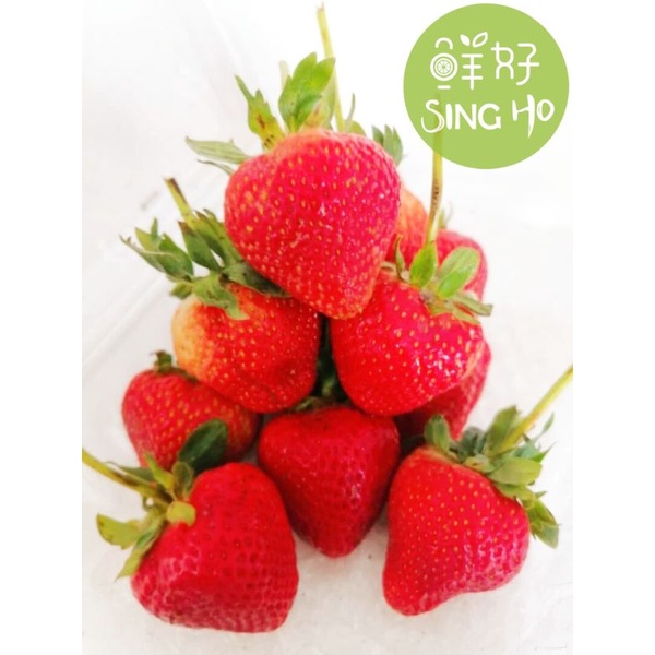 🍓USA Driscoll's Strawberry🍓🍓美国Driscoll's草莓🍓