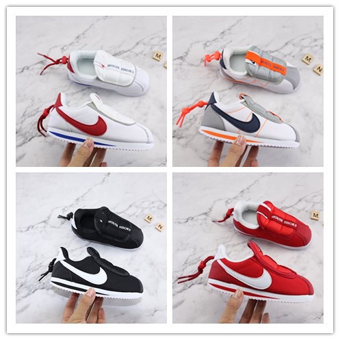 nike cortez basic slip kendrick lamar