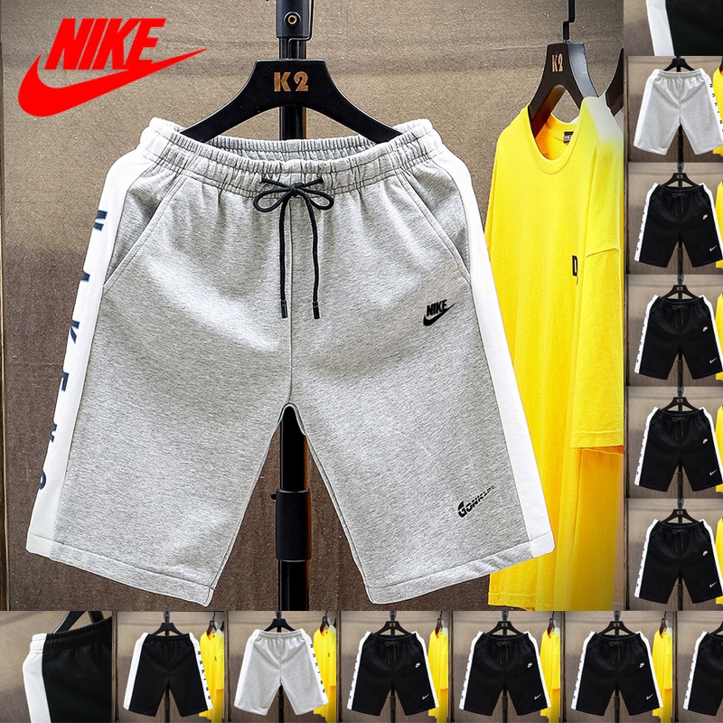 loose nike shorts