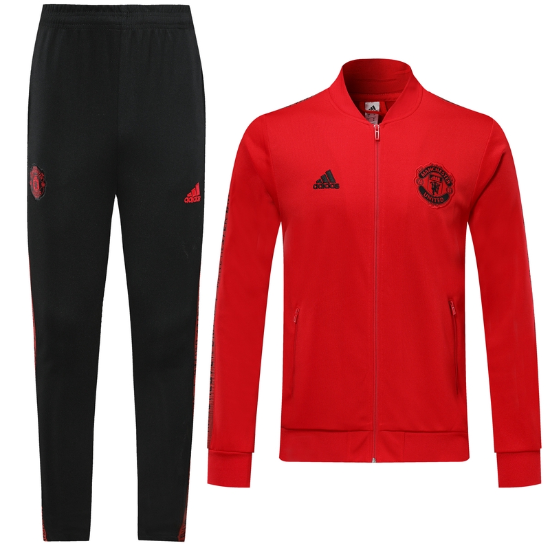 manchester united jacket 2019