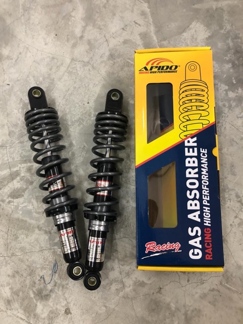 Ex5 Wave 125 Wave 100 Wave 110 Apido Absorber New Design Shopee Malaysia