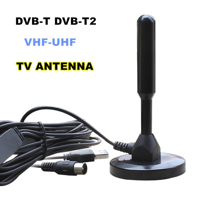 Antena Tv Indoor Terbaik Malaysia : Indoor Digital TV Antenna PAL Standard 1080p Analog VHF ... - Antena ini merupakan antena indoor, sehingga tidak bisa diletakkan di luar ruangan.